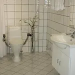 Sunde Fjord Hotel, Free&easy Parking