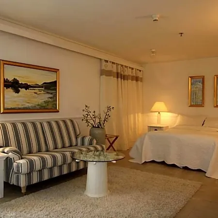 Hotell Sunde Fjord Hotel, Free&easy Parking