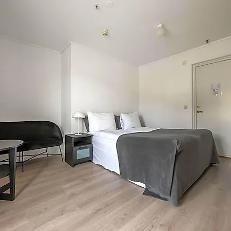 Hotell Sunde Fjord Hotel, Free&easy Parking