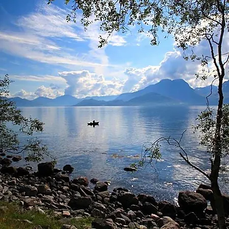 Hotell Sunde Fjord Hotel, Free&easy Parking