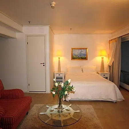 Hotell Sunde Fjord Hotel, Free&easy Parking